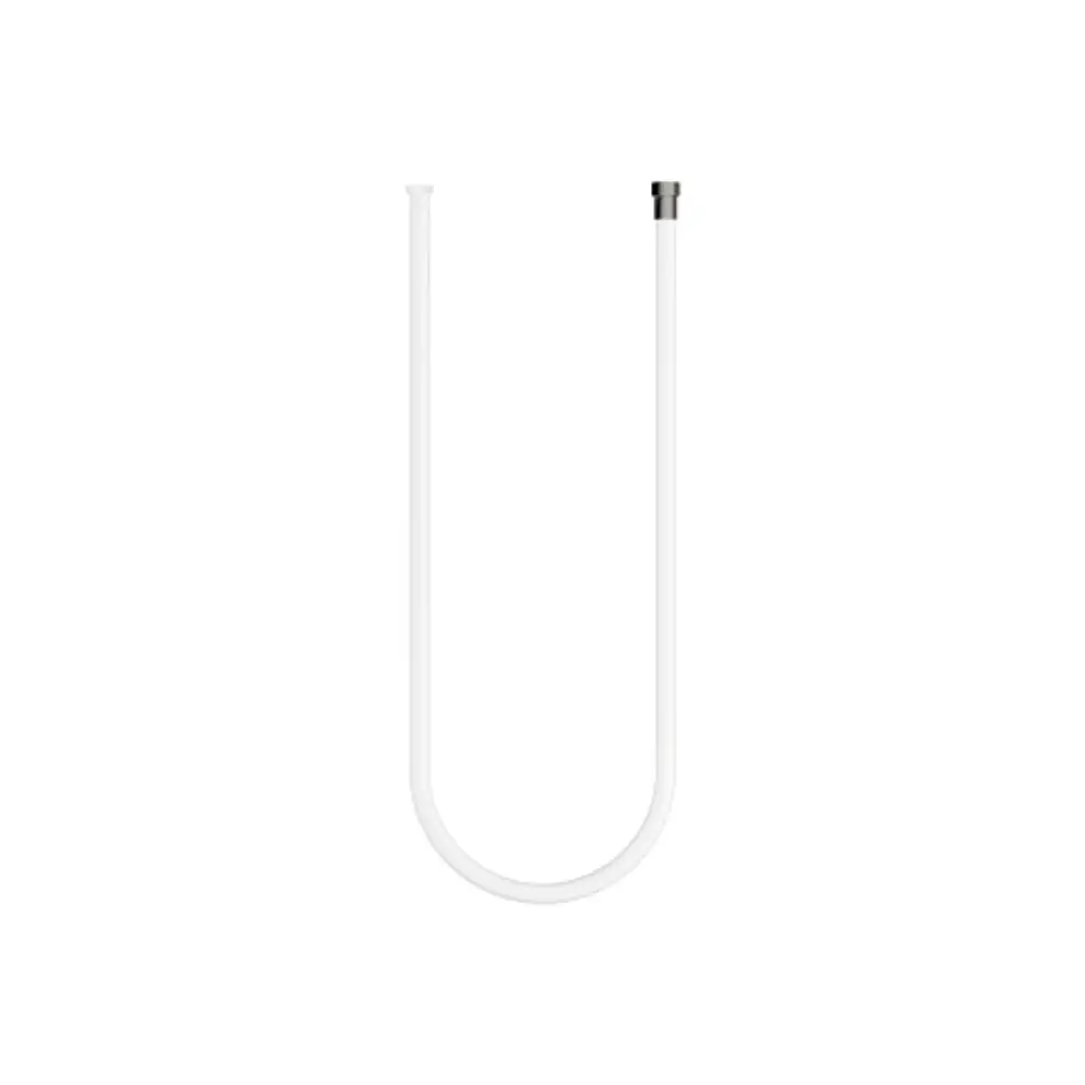 DORNBRACHT WATER TUBE Kneipp-Schlauch , weiß SERIENNEUTRAL 28285979 2000 mm Dark Platinum gebürstet, 28285979-99 Galeriebild 1